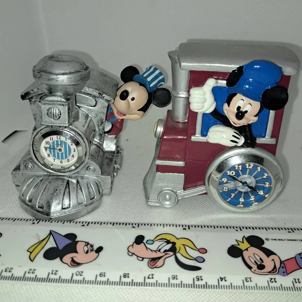 Disney two vintage